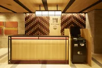 MONday Apart  Premium Nihonbashi - Apartments