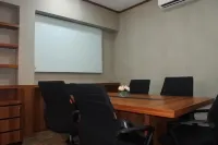 Oakwood Suites la Maison Jakarta Hotel di Jakarta Selatan
