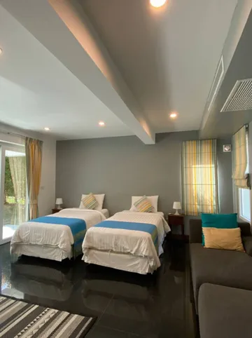 รูปภาพของเดอะ บีช เฮ้าส์