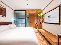 秋果S1918庭院式酒店(北京天安门店) - 高级大床房