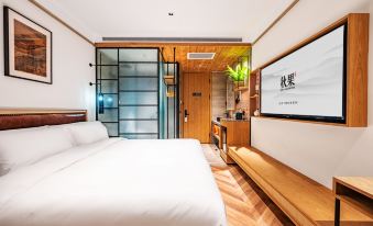 Beijing Qianmen Qiuguo S1918 Hotel