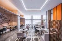 Yisu Hotel (Ninghai International Convention and Exhibition Center) - breakfast