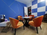 Yangzhou Beer & Cat themed Hotel