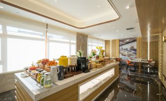 Atour Hotel Changchun Economic Development Zone Nanhuda Road