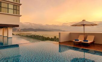 Vinpearl Beachfront Nha Trang