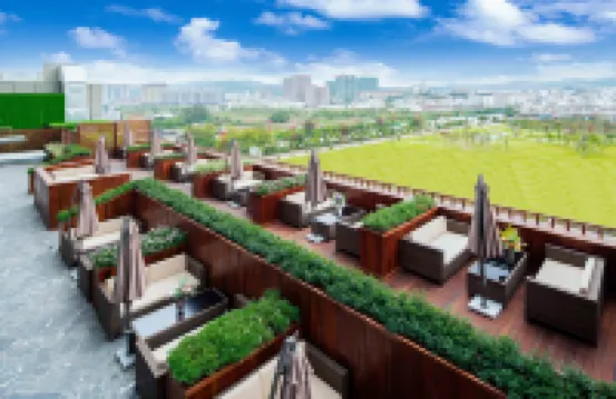 Vienna International Hotel (Chuxiong Ruite Store)