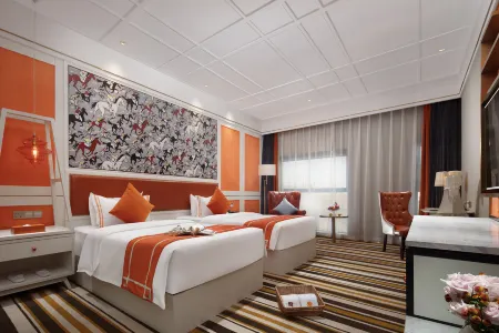 Dream Mong Kok Hotel