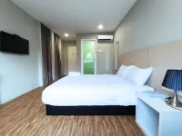 Princess Hotel Pontian فنادق في بونتيان