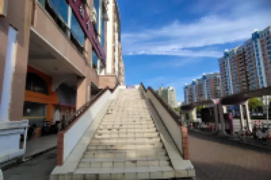 台州全信租房公寓