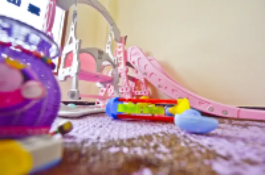 Zhangjiajie Grand Canyon Linglong Inn