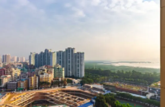 Shenzhen Jingyun Hotel Apartment (Xiasha Metro Station)