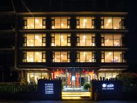 阳朔拾光呆住精品酒店 - 酒店外部