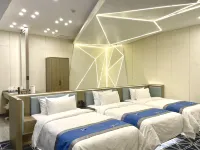 Jingguo Hotel