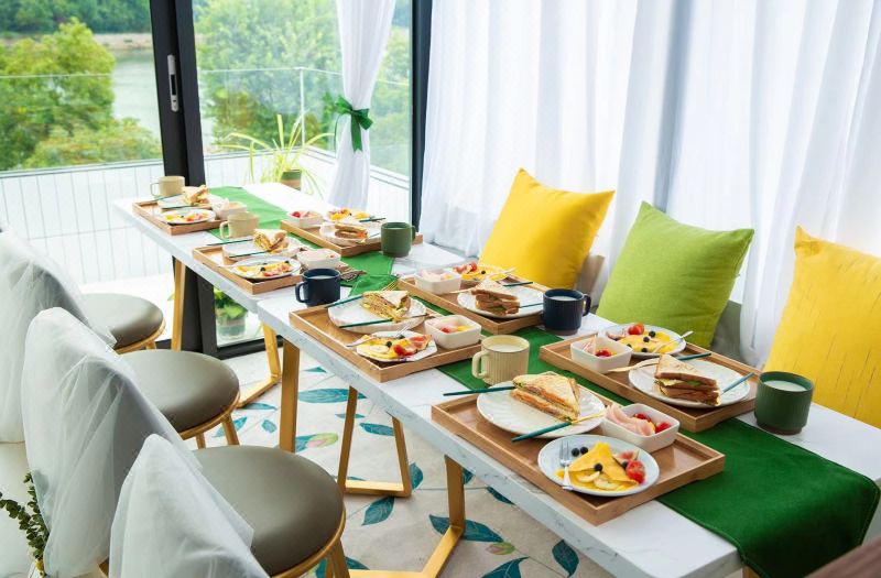 Fanxinli Guesthouse (Guilin Two Rivers and Four Lakes Xiangshan Park) photo 3