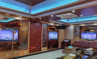 Zangli Business Hotel