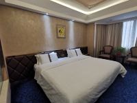 广州珠海特区大酒店 - 观景商务大床房