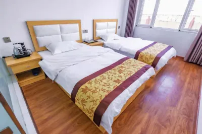 NanYang  HuaYao  Hotel