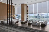 Wenzhou Airport Marriott Hotel - 5 ดาว