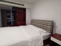 日照斯维登度假公寓(大学城) - 跃海复式三床房