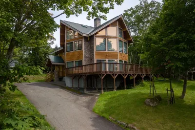 StarChase by H2 Life Hotels in Niseko