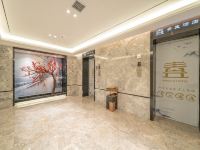 青丘酒店(哈尔滨火车站店) - 公共区域