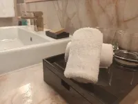 天津生態城希爾頓酒店