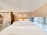 杭州米莱迪国际酒店 - 轻奢心享Loft双床房