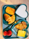 Golden Life Holiday Hotel - servizio colazione