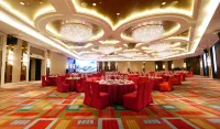 Swissotel Foshan Guangdong - Business