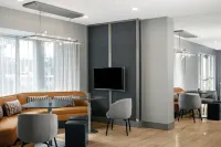 Courtyard Miami Aventura Mall - Morgenmad