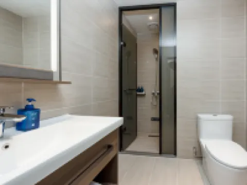 HanTing Hotel (Xianyang Wugong County Industrial Park) Hotels in Wugong
