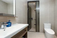 HanTing Hotel (Xianyang Wugong County Industrial Park) Hotel di Wugong