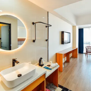 Xingyi Chain Hotel Hotels near Jiangxi Provincial Museum