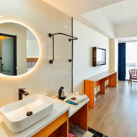 Xingyi Chain Hotel