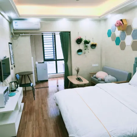 Yimeijia Guesthouse