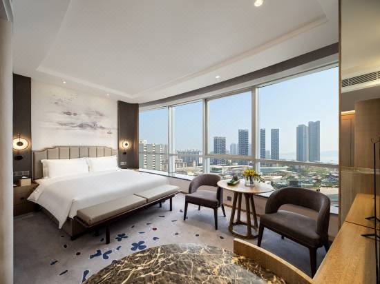 Kyushu Joycheng Hotel Shenzhen Updated 21 Price Reviews Trip Com