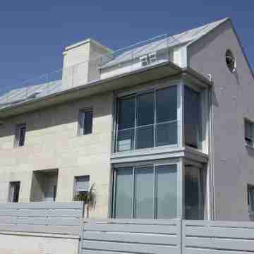 Samil Dunes Apartments Hotel Exterior