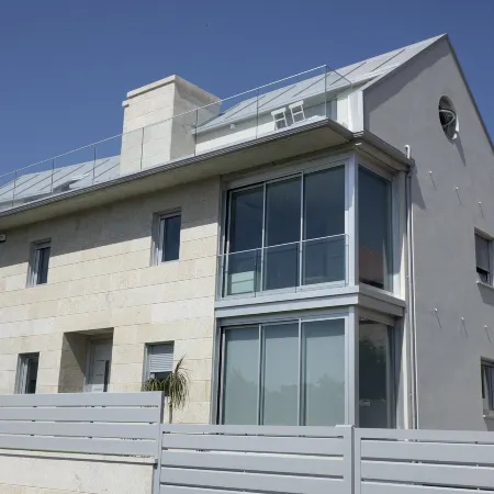 Samil Dunes Apartments