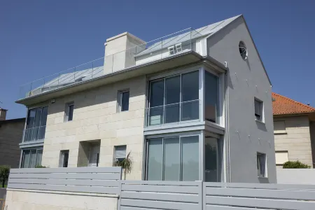 Samil Dunes Apartments