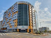 Grand Millions Hotel Seogwipo Các khách sạn gần Công viên giải trí Seri World
