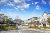 Yingde Luying Xinhua Town Villa (Chocolate Kingdom Resort Area) - Villalar