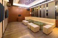 Wyndham Nankunshan - Fitnessstudio