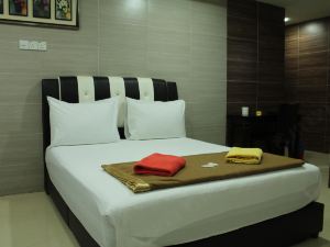 Ark Batu Caves Hotel