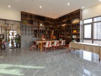 重庆御久轩幽澜酒店 - 公共区域