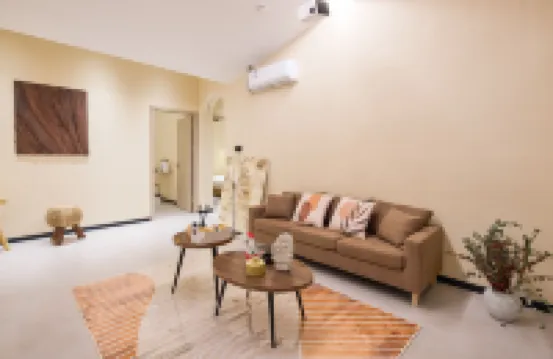 旅季·星光美舍藝術民宿（泉州西街開元寺店）