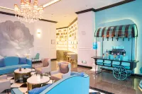 Xana Hotelle (Ji'an People's Square Wenshan Pedestrian Street) - واي فاي