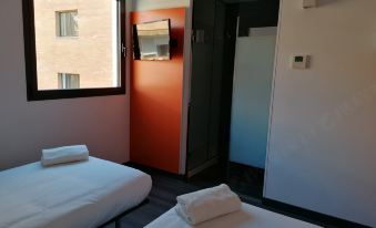 EasyHotel Malaga City Centre