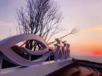 Tianchiwu luxury Hotel Hotels near Mt.Wuling Great Rift Valley