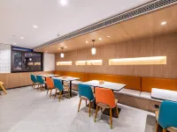 漢庭優佳飯店（白城勝利西路店） 白城住宿飯店