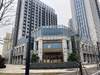 杭州卓悦LOFT公寓 - 酒店外部